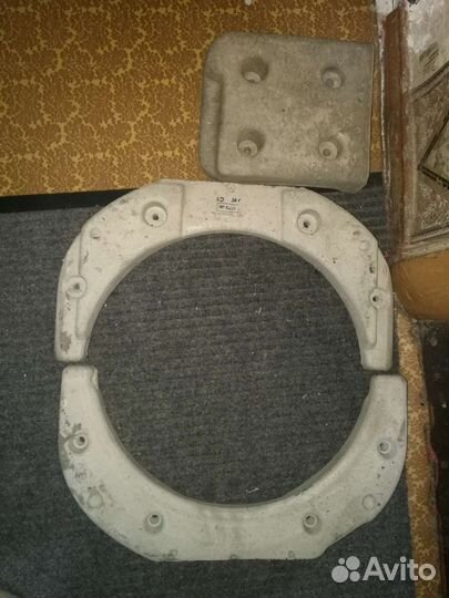 Запчасти стиральной машины lg 5,5кг