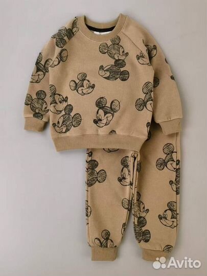 Детский костюм H&M