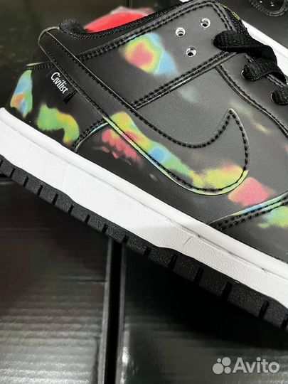 Кроссовки Nike SB Dunk Low Civilist