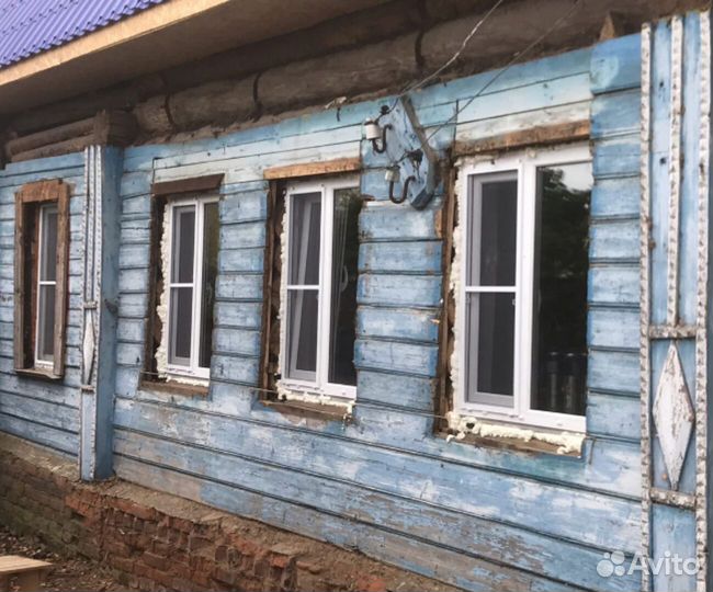 Пвх окна от производителя