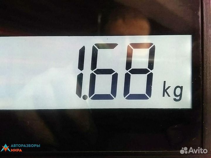 Ремень безопасности Nissan Armada 2007 86884ZQ08D