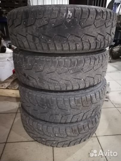 Yokohama Ice Guard IG55 185/65 R15 92T