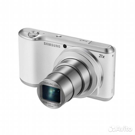 Samsung Galaxy Camera 2 новый