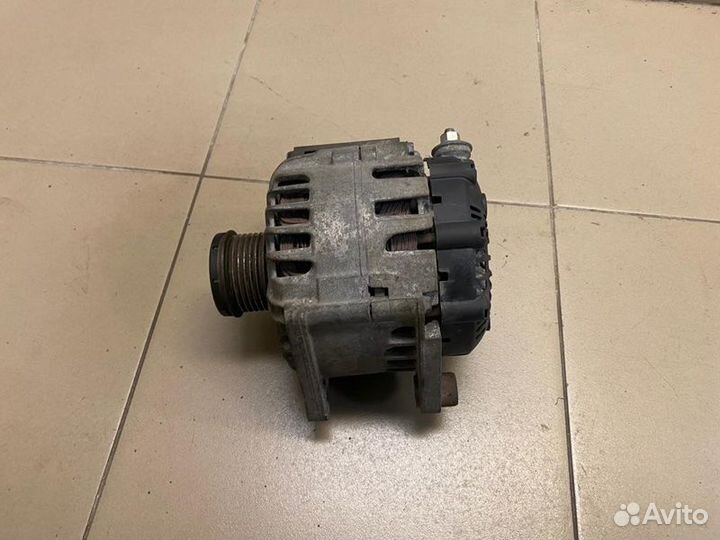 Генератор Renault Koleos 2.5 2TR703 2012