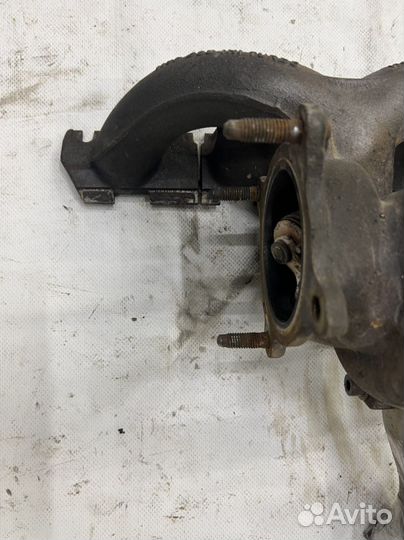 Турбина ihi 2.0 cdn audi q5 8r