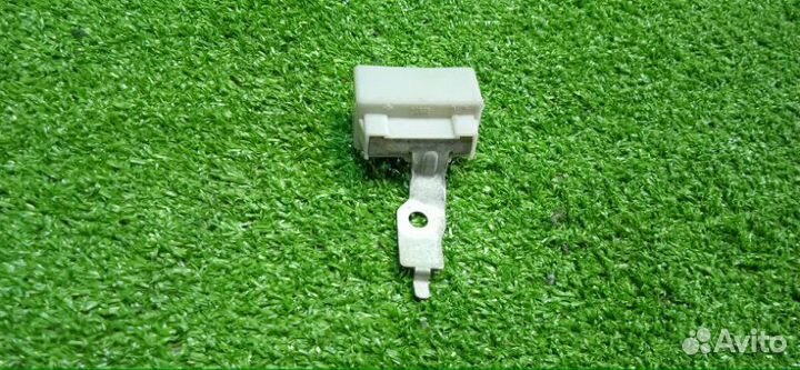 Разъем Toyota Land Cruiser Prado KDJ150 1kdftv