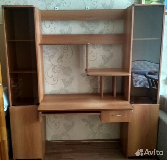 Компьютерный стол бу