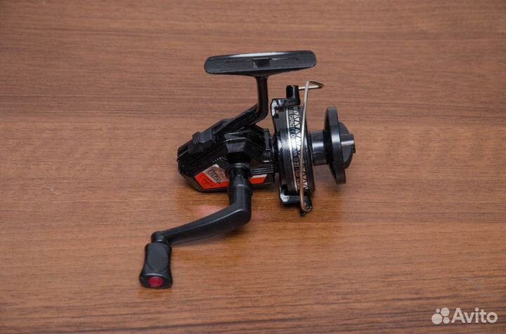 Катушка безинерционная