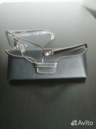 Мужская медицинская оправа