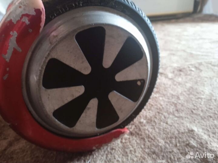 Гироскутер