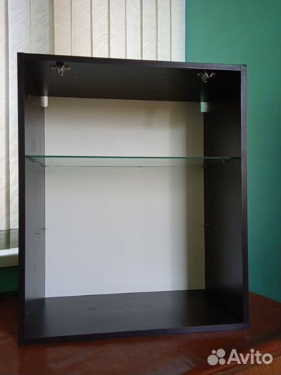 Кухонный навесной шкаф бу