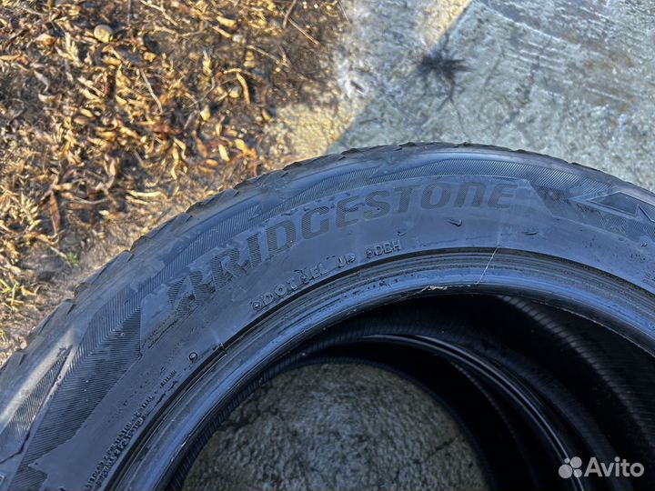 Bridgestone Blizzak Ice 285/50 R20 112Q