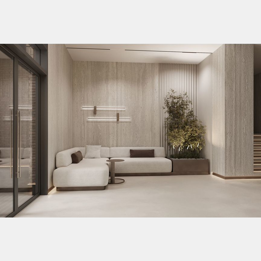 1-к. квартира, 43,4 м², 3/9 эт.