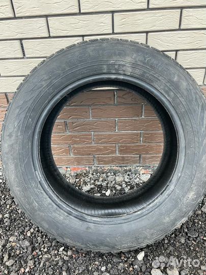 Nokian Tyres Hakkapeliitta R3 SUV 255/55 R19