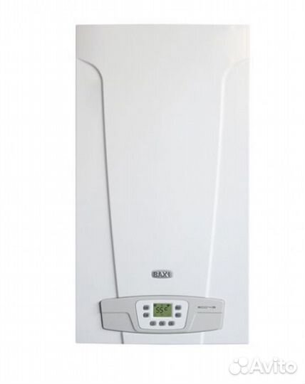 Котел Baxi ECO Four 1.14 i одноконт. атмосферный