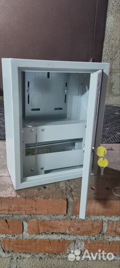 Электрощит щурн- 1/12зо-1 36 ухлз IP31