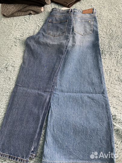 Женские вещи пакетом 46 48 размер