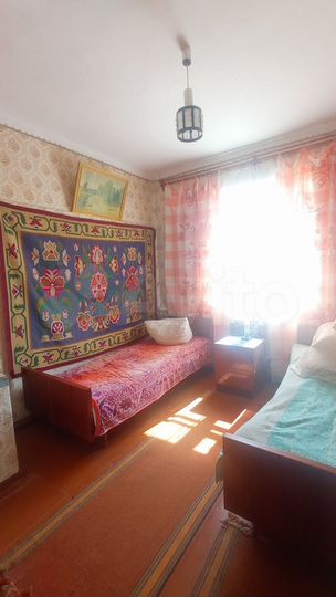 Дом 66,7 м² на участке 9,4 сот.