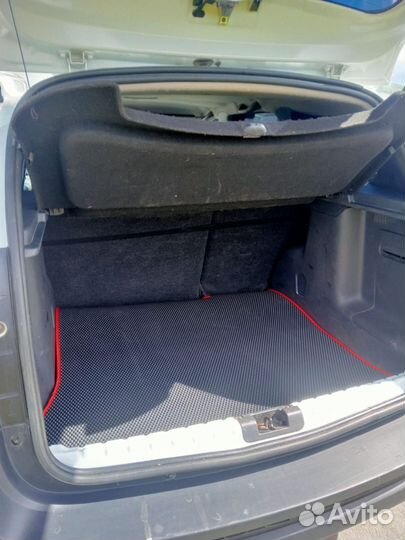 Renault Duster 1.6 МТ, 2020, 86 200 км