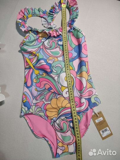 Купальник 10 лет 140 см Next