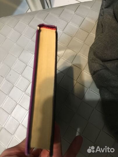 Полный улёт. Чарльз Хигсони