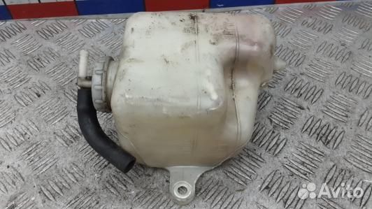 Бачок расширительный mitsubishi pajero sport 1 (3B