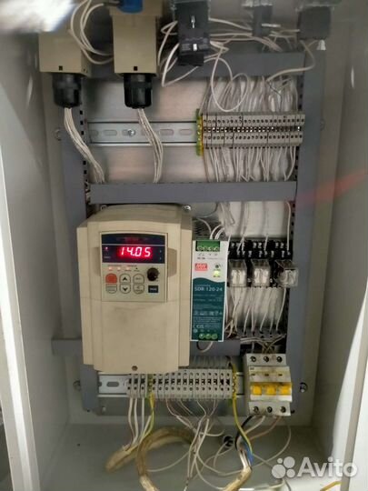 Ремонт электроинструмента, быт. техники, сборка щу