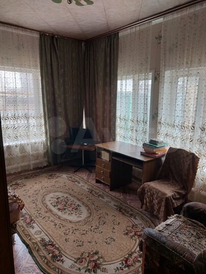 Дом 85 м² на участке 6 сот.