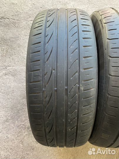 Hankook Kinergy Eco 205/55 R16
