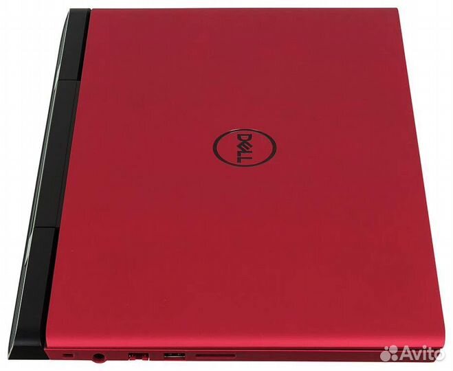 Мощный Игровой Dell IPS/FHD/8яд/i7/8Gb/GTX 1050 Ti