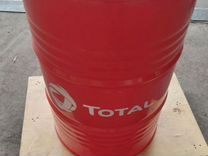 Моторное масло Total rubia polytrafic 10W40