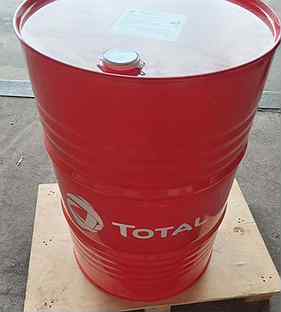 Моторное масло Total rubia polytrafic 10W40