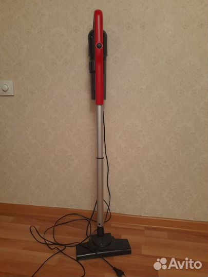 Пылесос бу