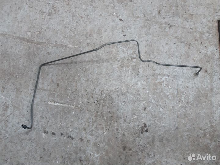 Главный цилиндр сцепления Chevrolet lacetti