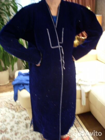 Халат таджикский