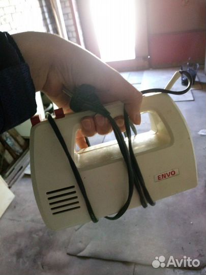 Миксер Envo