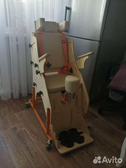 Опора для сидения для детей с дцп