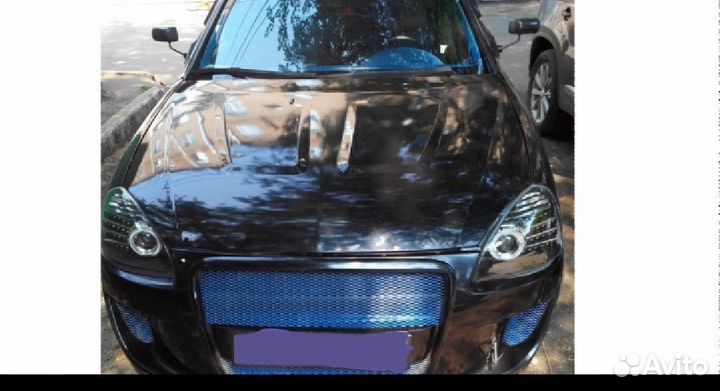 LADA Priora 1.6 МТ, 2011, 10 000 км