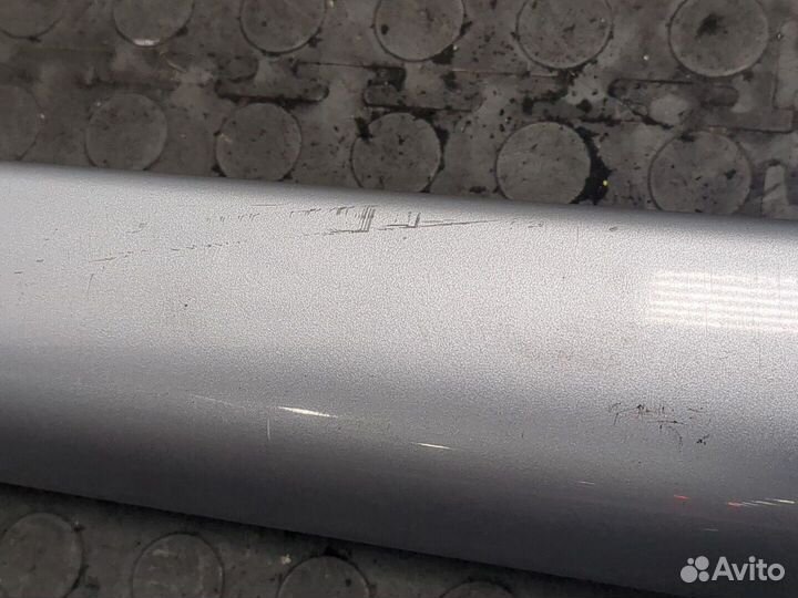 Рейлинг на крышу (одиночка) Honda HRV, 2002