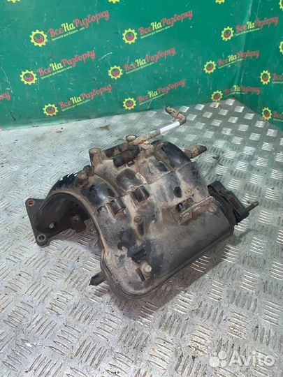 Впускной коллектор Hyundai Elantra