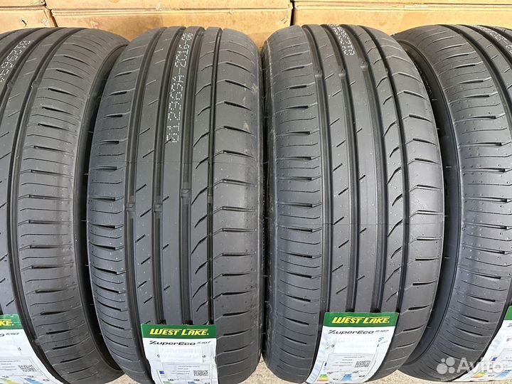 Westlake Zuper Eco Z-107 235/65 R17 108V