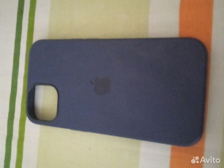 Чехол от iPhone