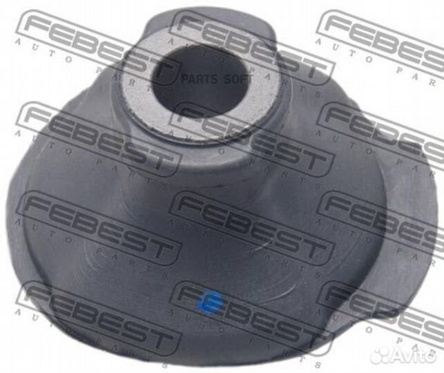 Febest bzab-211SG С-б.рулев.рейки mercedes E-class