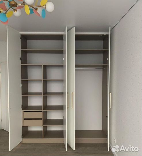 Шкаф для одежды