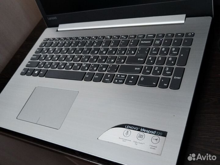 Lenovo ideapad 320 15iap