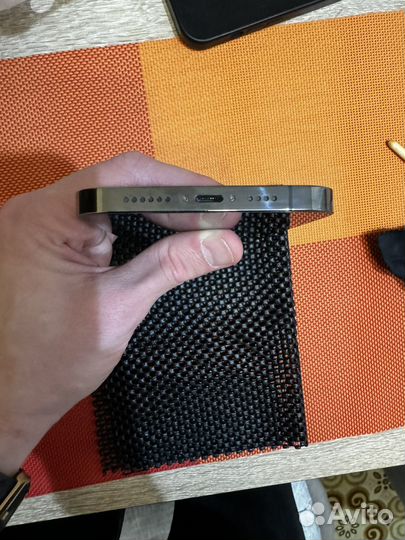 iPhone 13 Pro Max, 128 ГБ