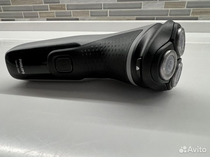 Электробритва philips series 1000