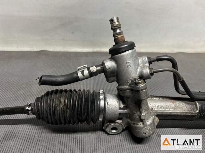 Рулевая рейка toyota camry gracia