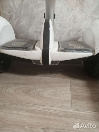 Гироскутер