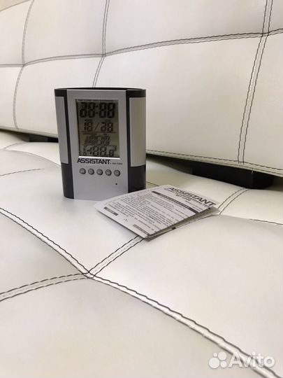 Настольный органайзер Assistant новый